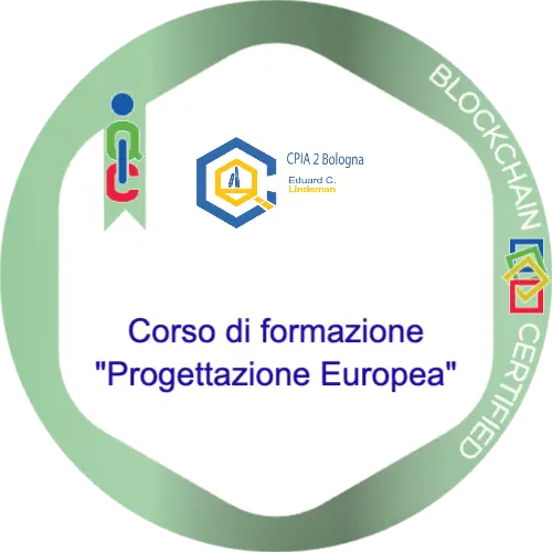 Badge pubblico 28034